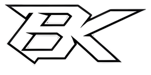 BK Motors Logo